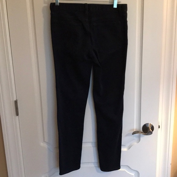 NWT J Crew 2 Tone Jeans - Picture 4 of 7
